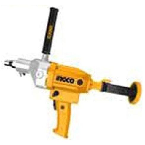Ingco DDM13501 Diamond Coring Machine / Core Drill 1350W - KHM Megatools Corp. Ingco DDM13501 Diamond Coring Machine / Core Drill 1350W - KHM Megatools Corp.